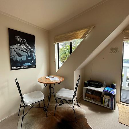 The Jazz Loft Hotel Onetangi Exterior foto