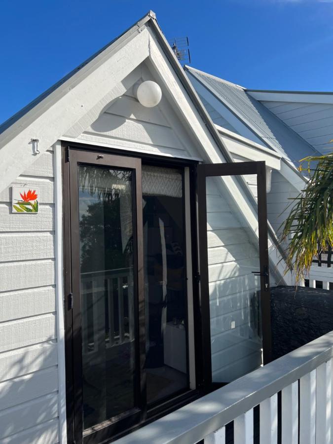 The Jazz Loft Hotel Onetangi Exterior foto